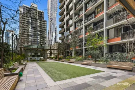 1104/33 Rose Lane, Melbourne, VIC 3000