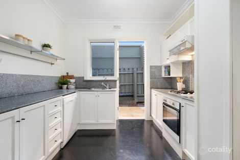 Property photo of 3/32 Hotham Street St Kilda East VIC 3183