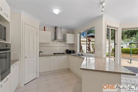 Property photo of 3 Rumbalara Place Springfield NSW 2250