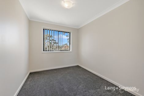 Property photo of 41/502-514 Carlisle Avenue Mount Druitt NSW 2770