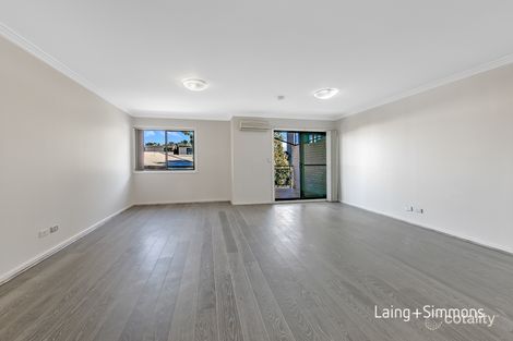 Property photo of 41/502-514 Carlisle Avenue Mount Druitt NSW 2770