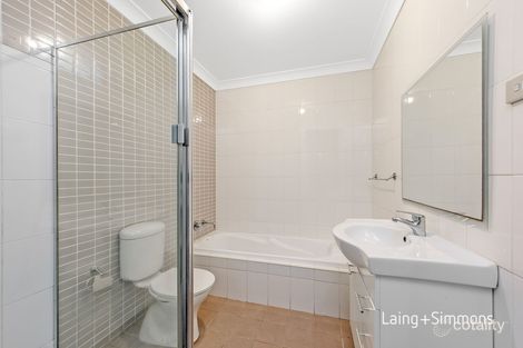 Property photo of 41/502-514 Carlisle Avenue Mount Druitt NSW 2770