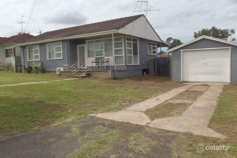 Property photo of 4 Lindsay Avenue Smithfield NSW 2164