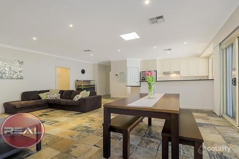 Property photo of 40 Macmillan Avenue Mawson Lakes SA 5095