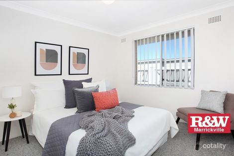 Property photo of 17/8-10 Terrace Road Dulwich Hill NSW 2203