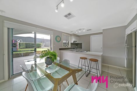 Property photo of 32 Bandara Circuit Spring Farm NSW 2570