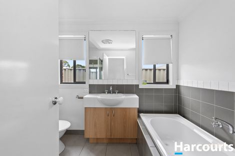 Property photo of 57 McNulty Drive Wendouree VIC 3355