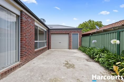 Property photo of 57 McNulty Drive Wendouree VIC 3355