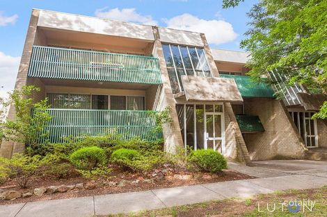 Property photo of 6/8 Howitt Street Kingston ACT 2604