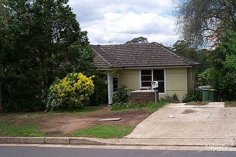 46 Marshall Rd, Telopea, NSW 2117