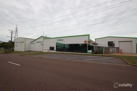 1 Bishop St, Woolner, NT 0820