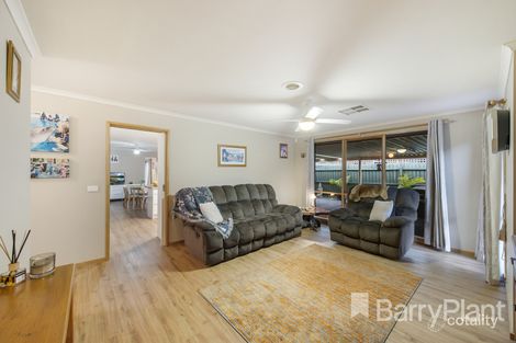 Property photo of 31 Cumming Drive Hoppers Crossing VIC 3029