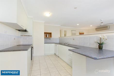 Property photo of 4 Clara Close Amaroo ACT 2914