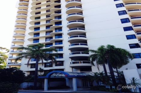 49/47 Forrest Ave, East Perth, WA 6004