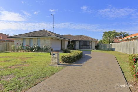12 Birchdale Dr, Bargara, QLD 4670
