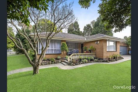 Property photo of 18 Anne Road Knoxfield VIC 3180