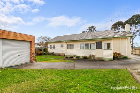 Property photo of 91 Church Street Morwell VIC 3840