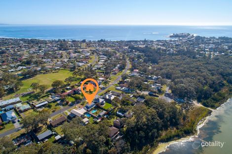 Property photo of 59 Greenbank Grove Culburra Beach NSW 2540