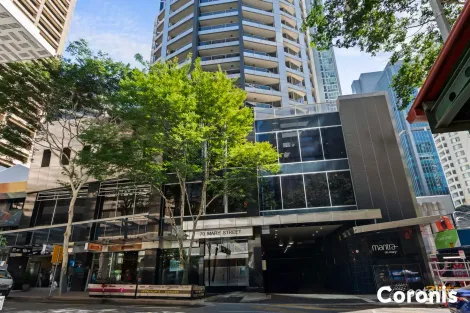 1509/70 Mary St, Brisbane City, QLD 4000