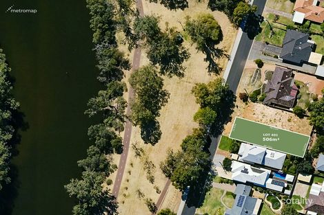 Property photo of 35A Bernley Drive Viveash WA 6056