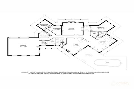 Property photo of 44 Willow Avenue Mount Gambier SA 5290