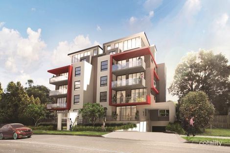 19/135-137 Jersey St N, Asquith, NSW 2077