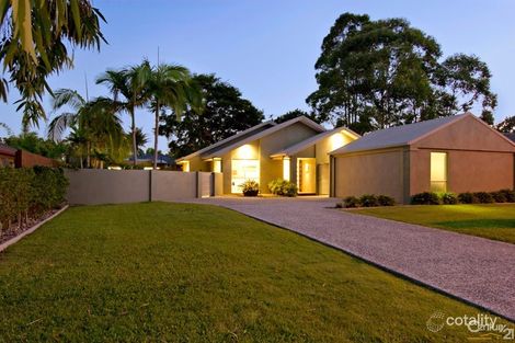 Property photo of 32 Jingellic Drive Buderim QLD 4556