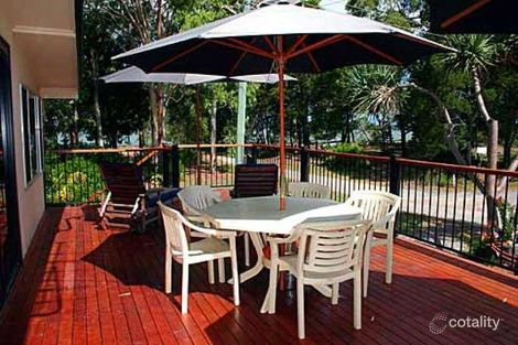 Property photo of 1 James Street Coochiemudlo Island QLD 4184