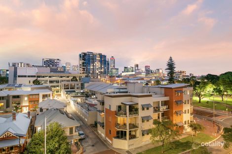 Property photo of 44/180 Stirling Street Perth WA 6000