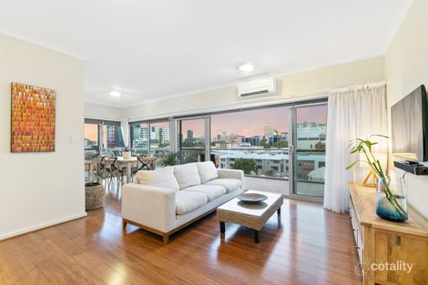 Property photo of 44/180 Stirling Street Perth WA 6000