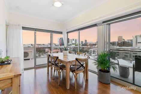Property photo of 44/180 Stirling Street Perth WA 6000