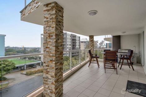 Property photo of 27/53 Dunmore Terrace Auchenflower QLD 4066