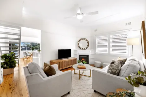 Property photo of 35 Macmahon Street North Willoughby NSW 2068