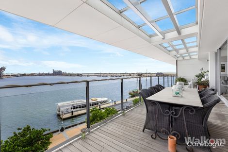 Property photo of 404/7 Honeysuckle Drive Newcastle NSW 2300