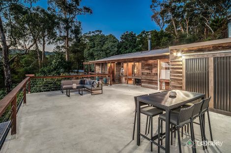 Property photo of 1 Kookaburra Avenue Tecoma VIC 3160