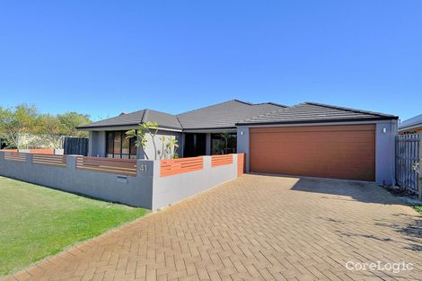 Property photo of 41 Derricap Avenue Ellenbrook WA 6069