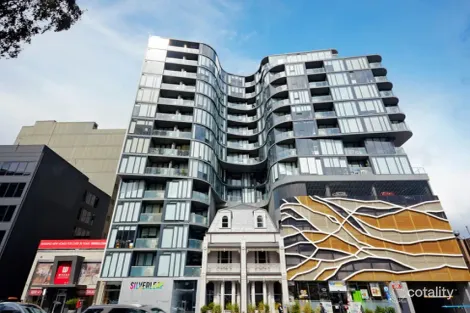 410/338 Kings Way, South Melbourne, VIC 3205