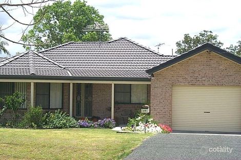 Bridge St, Belford, NSW 2335