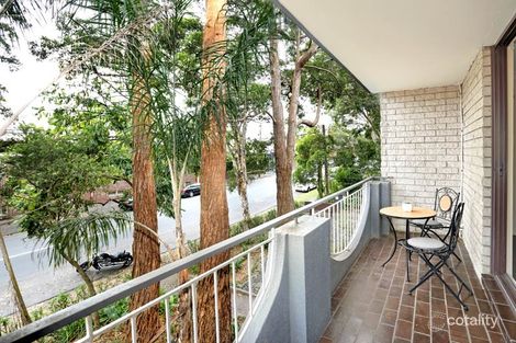 Property photo of 4/85-91 Cook Road Centennial Park NSW 2021