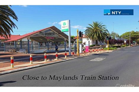 Property photo of 139A Peninsula Road Maylands WA 6051