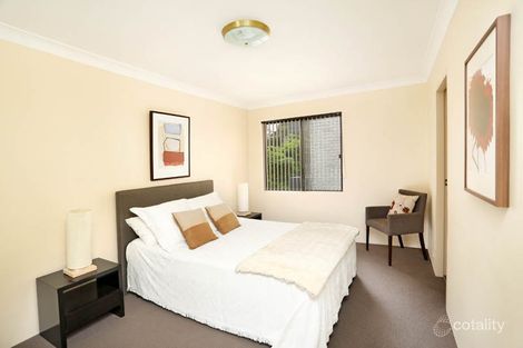 Property photo of 4/85-91 Cook Road Centennial Park NSW 2021