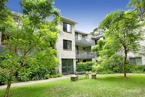 Property photo of 4/85-91 Cook Road Centennial Park NSW 2021