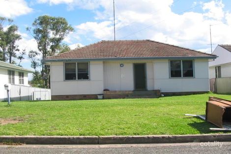 14 Cassia Cres, Gateshead, NSW 2290