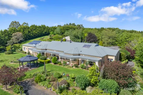 Property photo of 9 Hall Road Mount Eccles VIC 3953