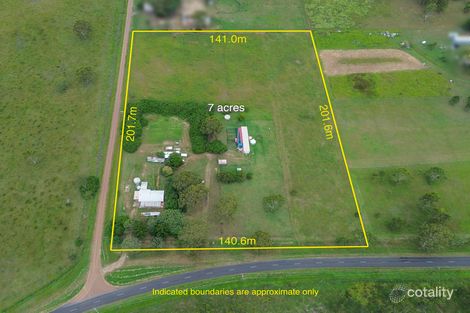 Property photo of 133 McGearys Road Thagoona QLD 4306