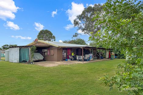 Property photo of 133 McGearys Road Thagoona QLD 4306