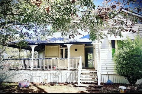 Property photo of 25 Kennedy Street Kilcoy QLD 4515