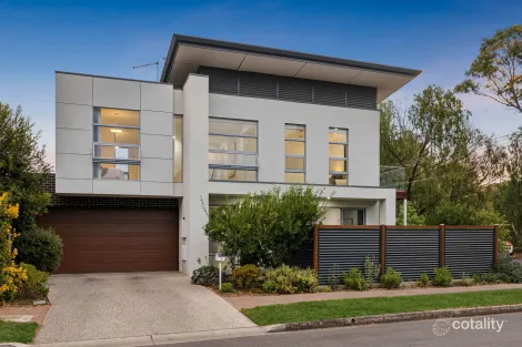 Property photo of 1 Lily Avenue Campbelltown SA 5074