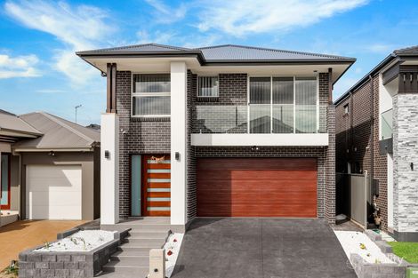 Property photo of 36 Lockheed Drive Nirimba Fields NSW 2763