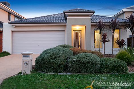 Property photo of 5 Staten Way Point Cook VIC 3030